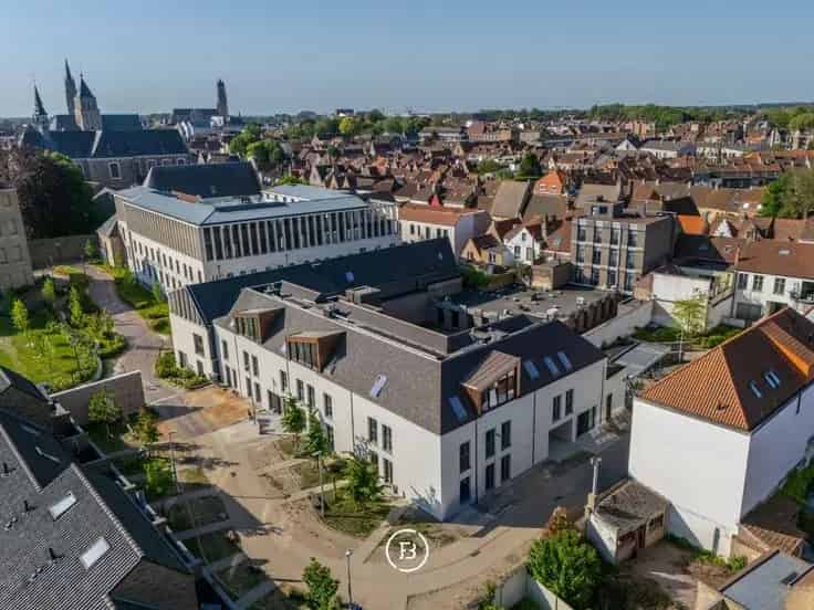 Appartement Te Koop