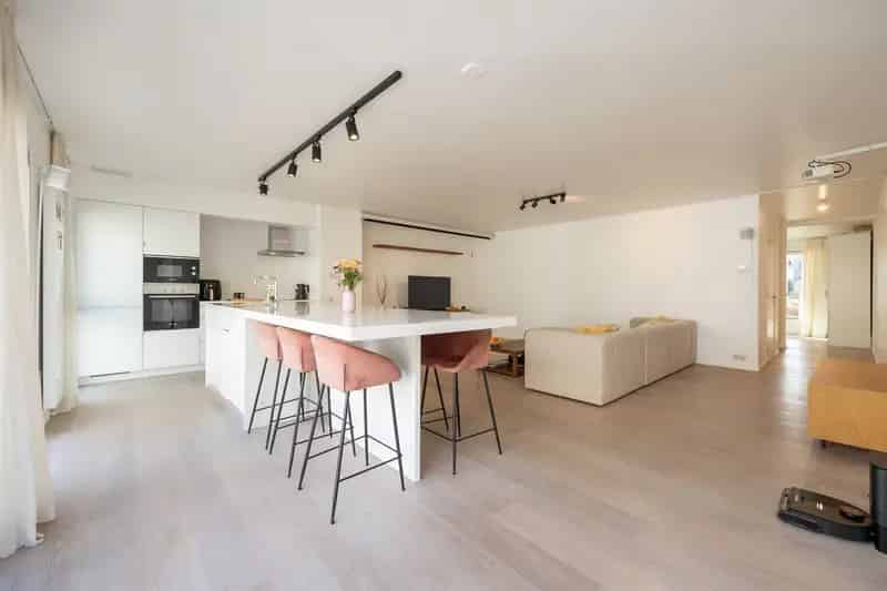 Modern Appartement te Koop Antwerpen Zuid