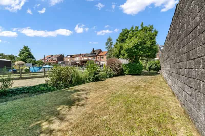 Huis te koop Tongeren: Gezinswoning met tuin en 3 slaapkamers