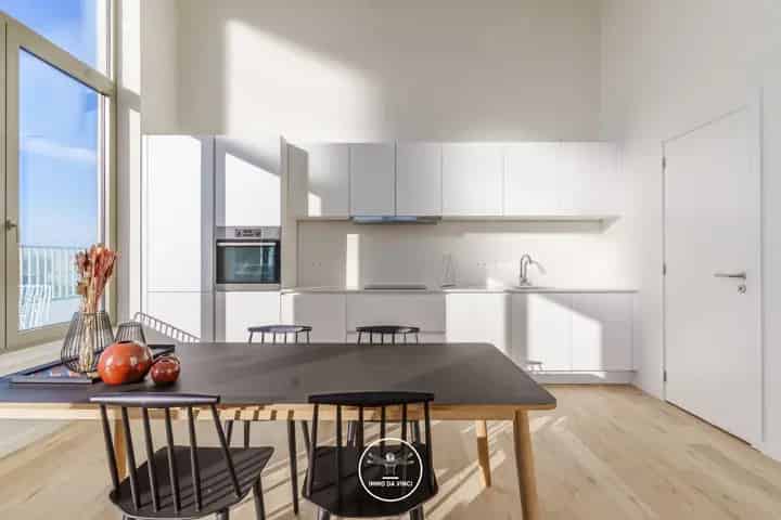 Liv- De Molens - Deinze - Penthouse te koop
