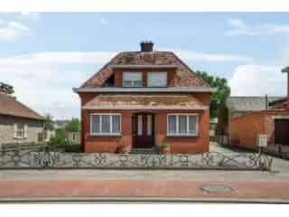 Huis te koop - Grobbendonk RBT91986