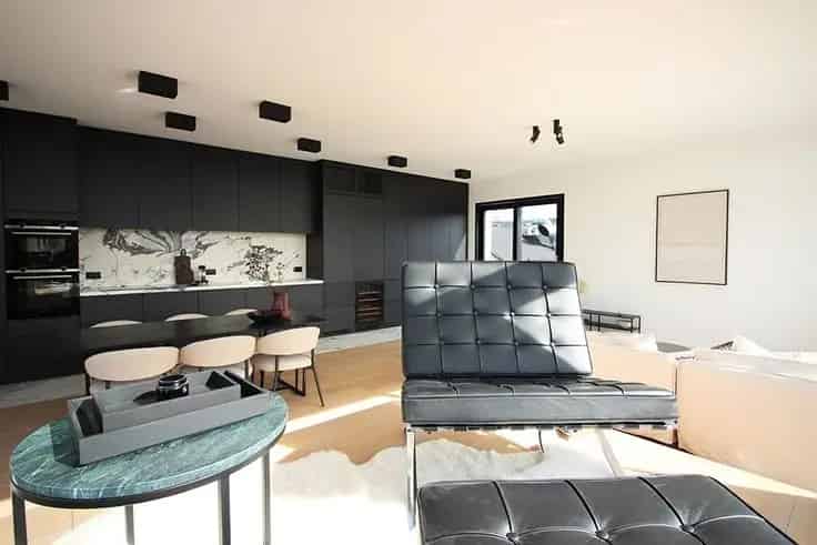 Penthouse Te Koop