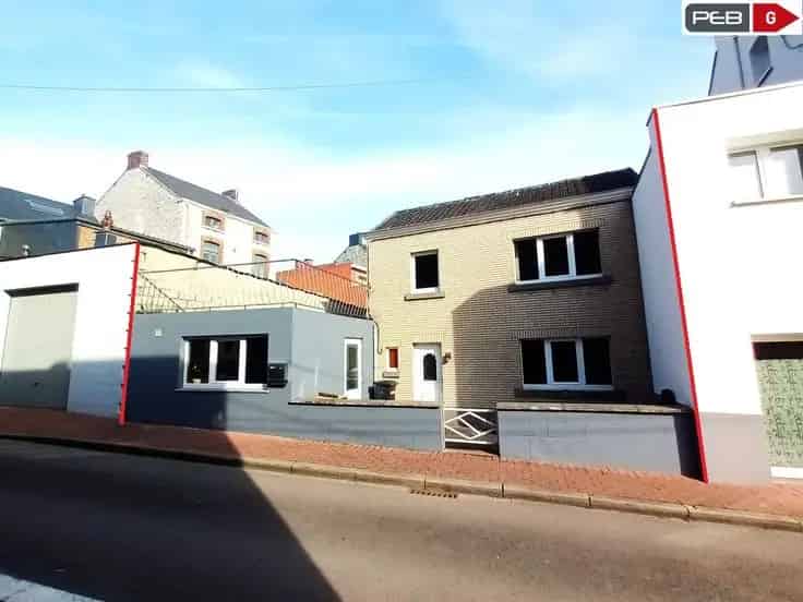 Huis Te Koop
