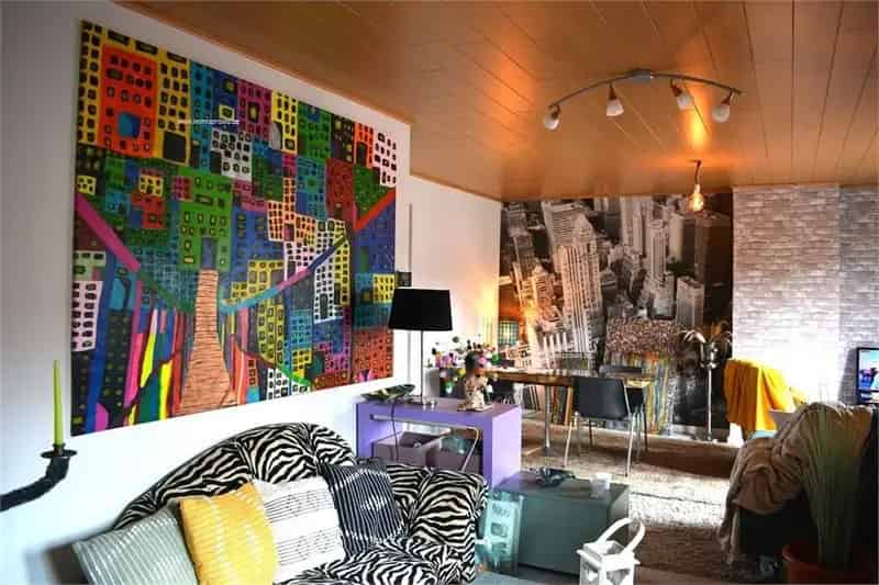 Appartement te huur Brugge