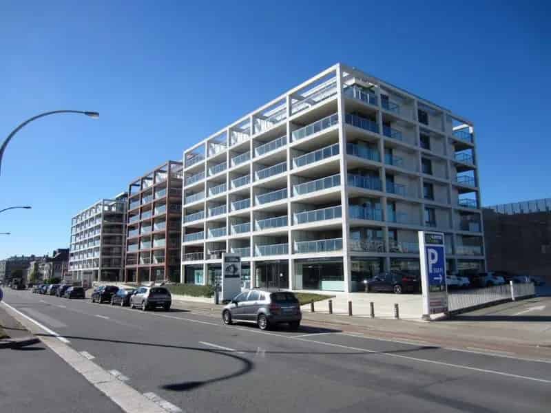 Te Huur Oostende Northlaan 9