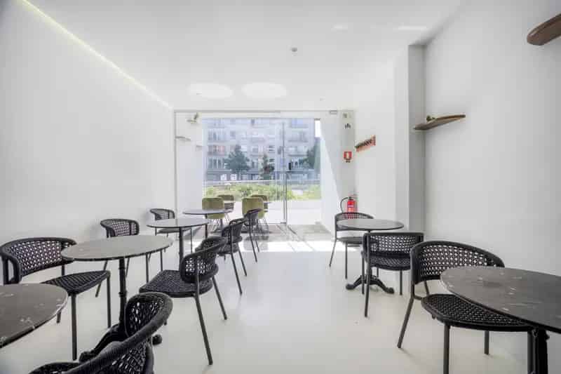 Horeca Concept AAA-locatie Leuven