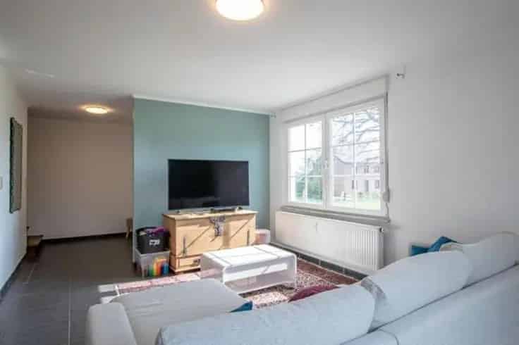 Duplex Te Koop - Rustig en zelfstandig wonen