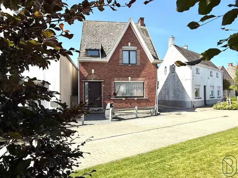 Huis te koop