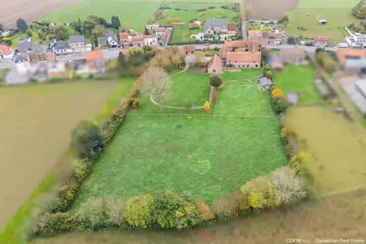 Villa te koop in Templeuve