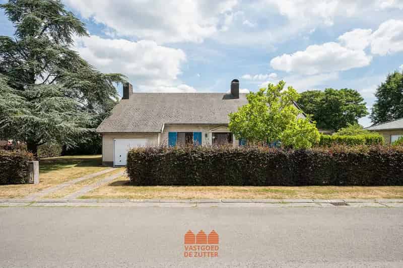 Bungalow te koop in Eeklo