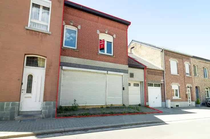 Huis Te Koop