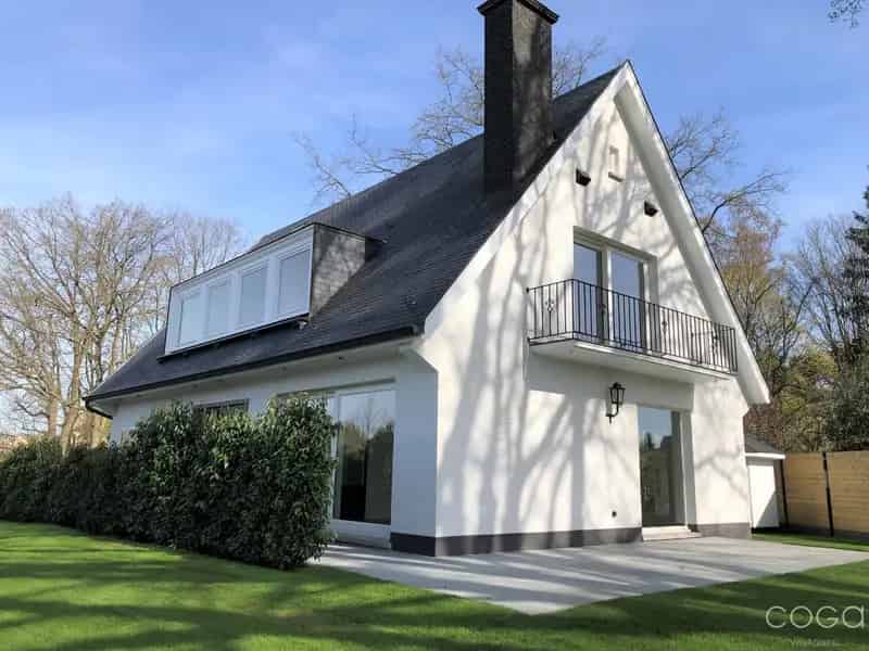 Huis te huur