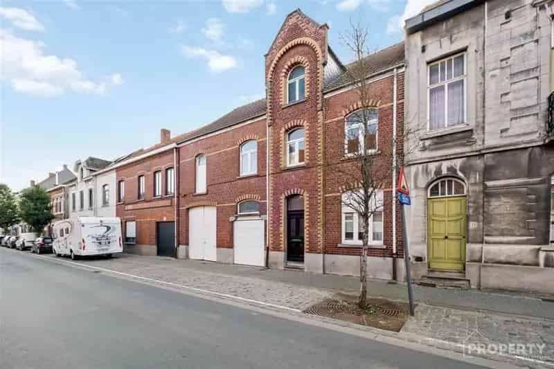 Huis te koop