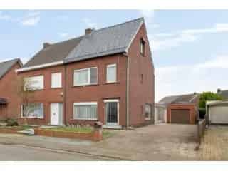 Huis te koop - Zemst RBT30399