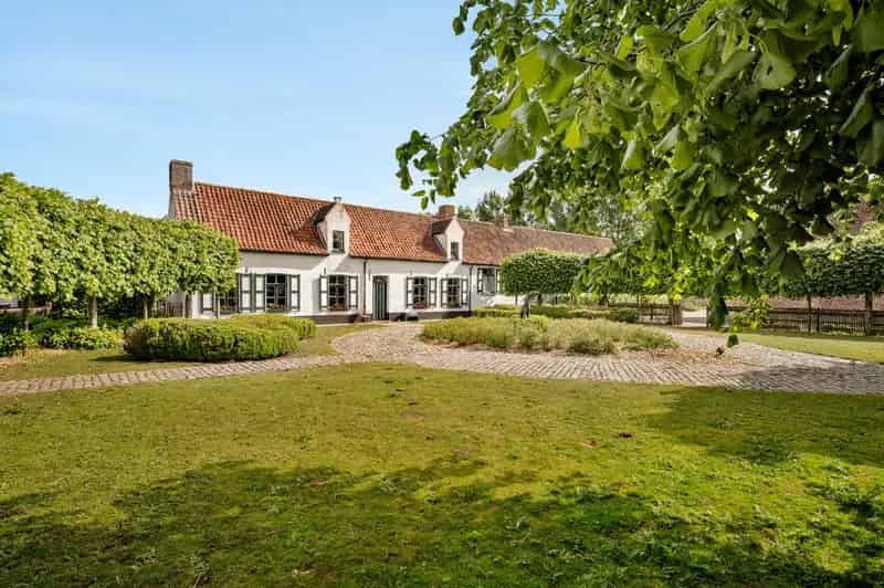 Huis te koop