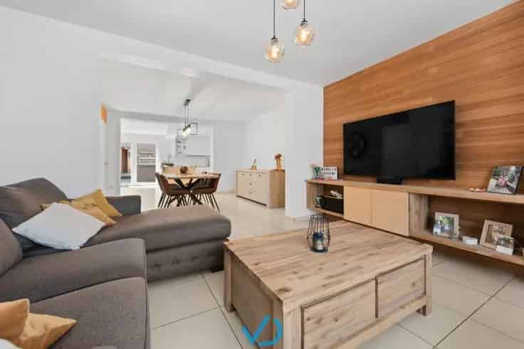 Huis Te Koop Hollebeke 3 slaapkamers Instapklaar