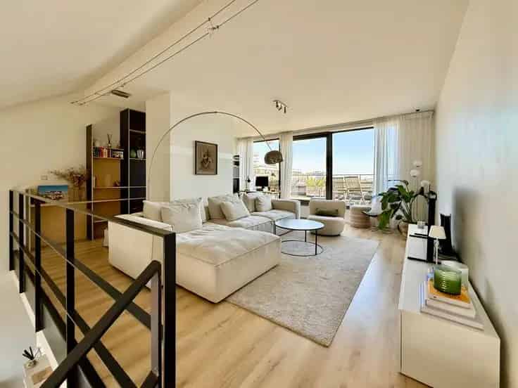 Duplex Te Koop