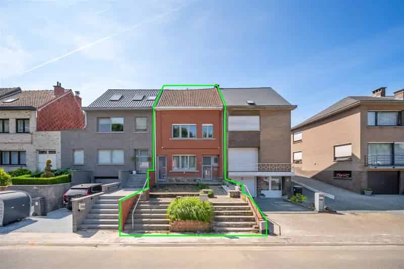 Huis te koop