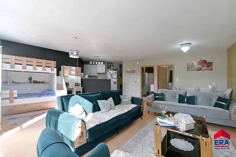 Appartement te koop in Adegem