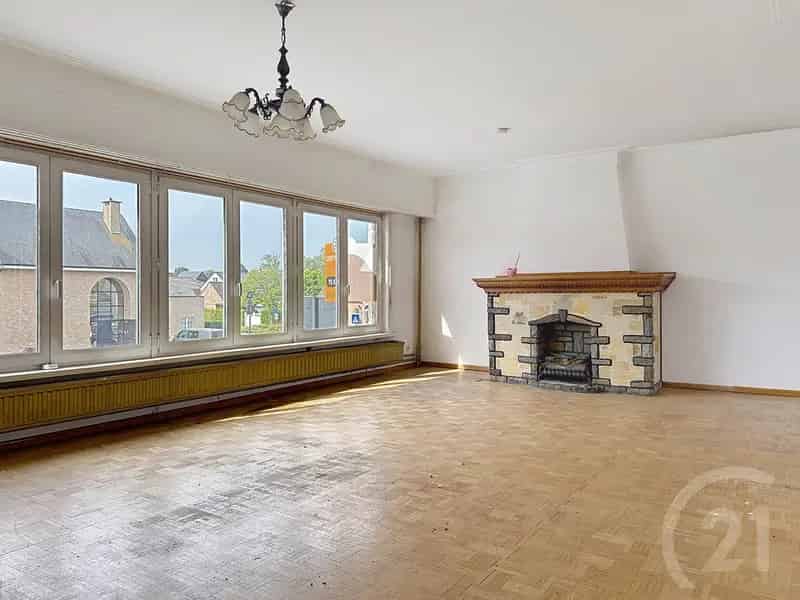 Appartement te koop