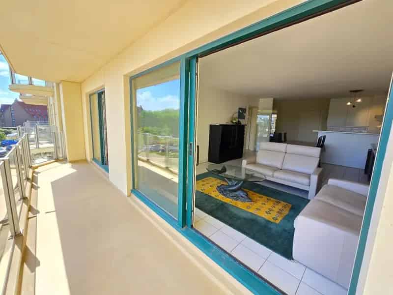 Appartement te koop