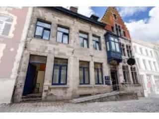 Huis gemengd gebruik te koop - Thuin VBB70208