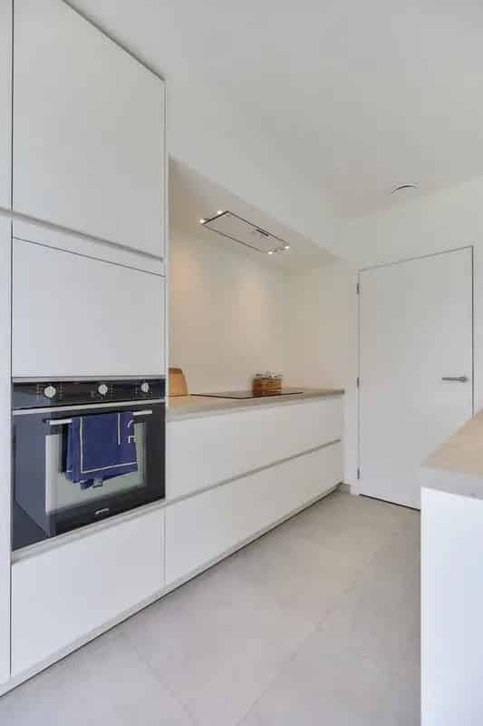 Moderne nieuwbouwwoningen in Roeselare
