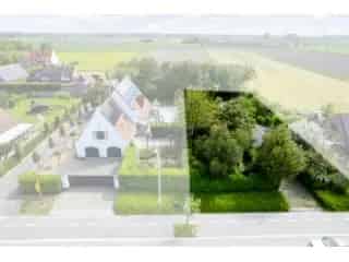 Bouwgrond te koop - Duinbergen RBR64571