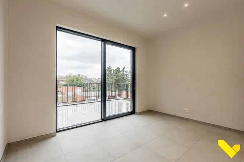 Nieuw Appartement Op Toplocatie
