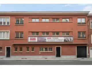 Penthouse te koop - Lier RBT77613


Verkocht