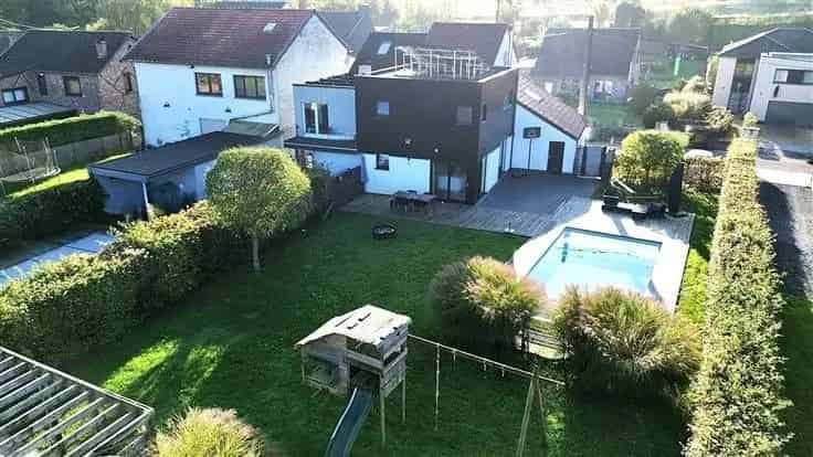 Huis Te Koop
