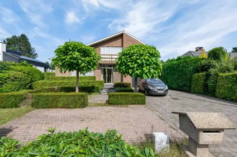 Huis te koop Rumst: 3 slaapkamers, garage, tuin