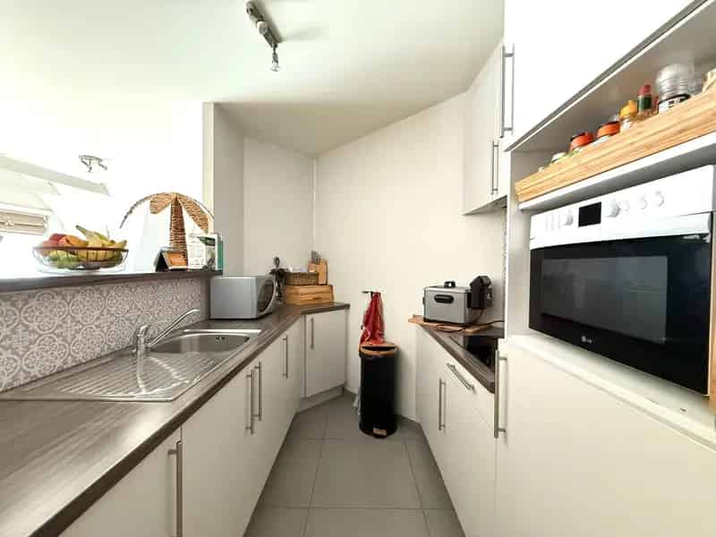 Appartement te koop in Desselgem