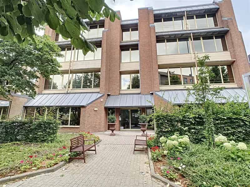 Zorgkamer in woonzorgcentrum met mooi rendement