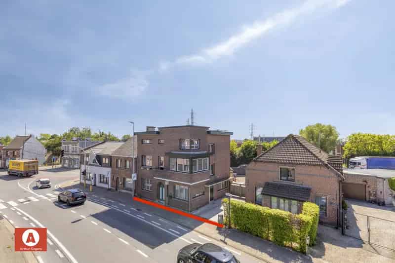 Huis te koop