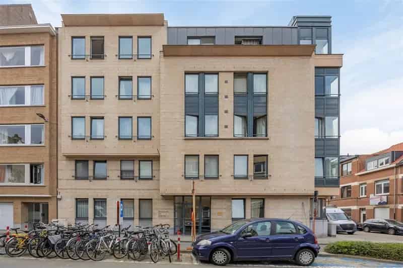 Studio te Koop Nabij Leuven Station