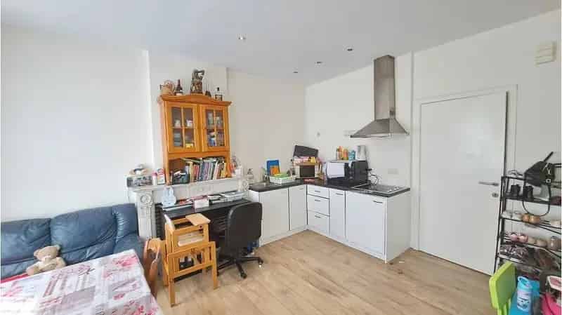 Appartement te huur Brugge