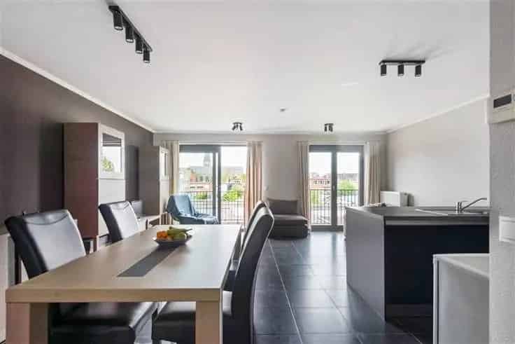 Appartement Te Koop