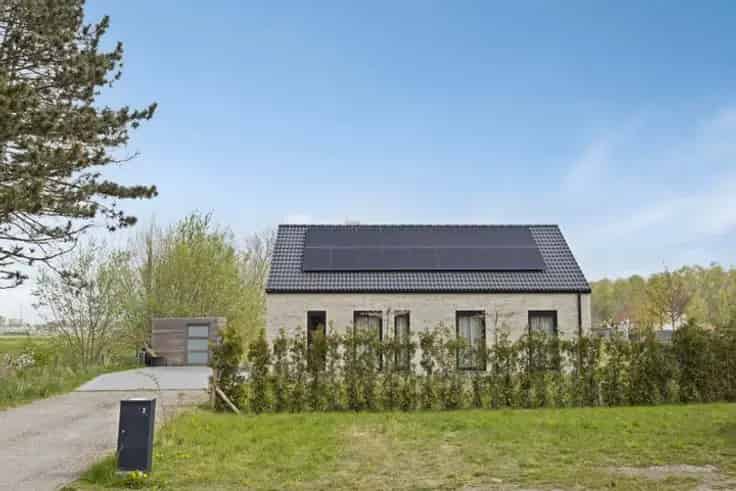 Bungalow Te Koop