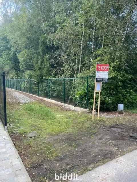 Bouwgrond te koop Wingene