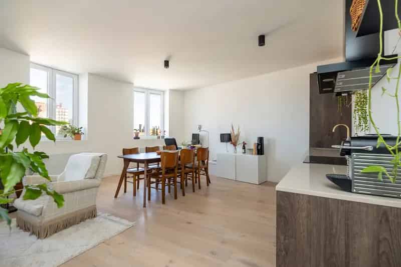 Appartement te koop