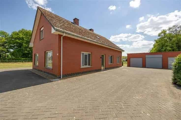 Huis Te Koop