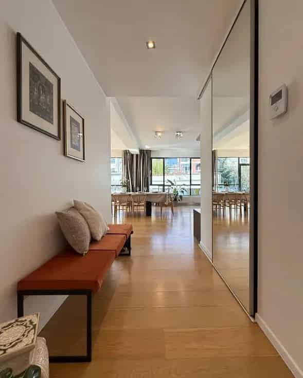 Penthouse te Koop Louizawijk 395m² 3 slaapkamers Terras Parking