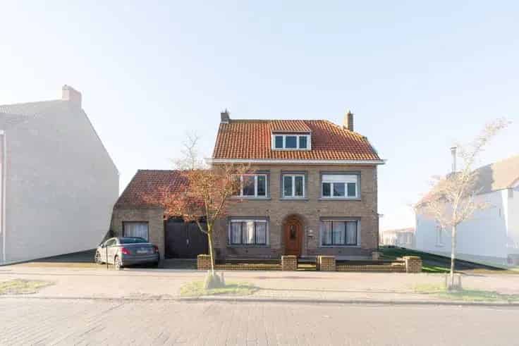 Huis Te Koop