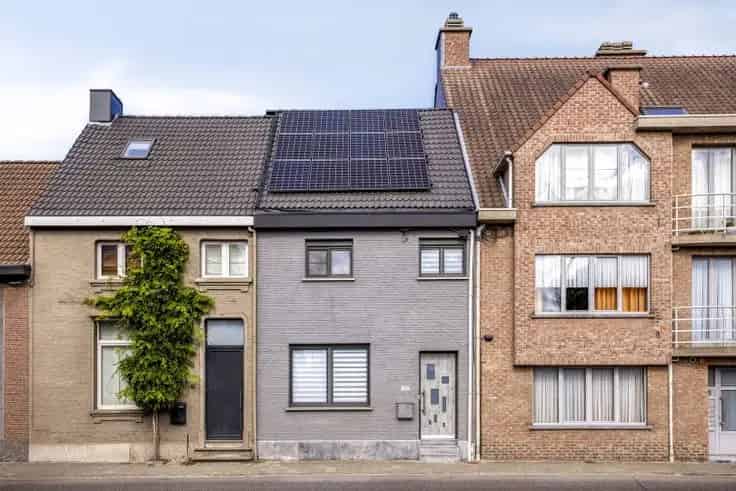 Huis Te Koop