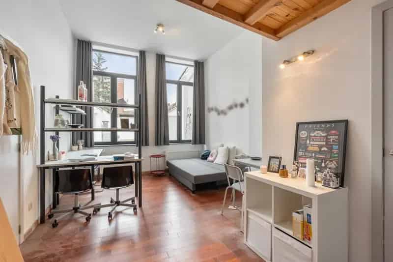 Appartement te koop