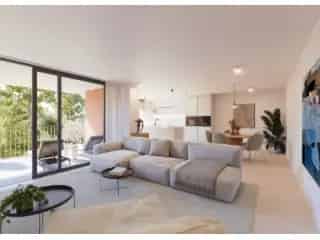 Penthouse te koop - Eppegem RWC39109