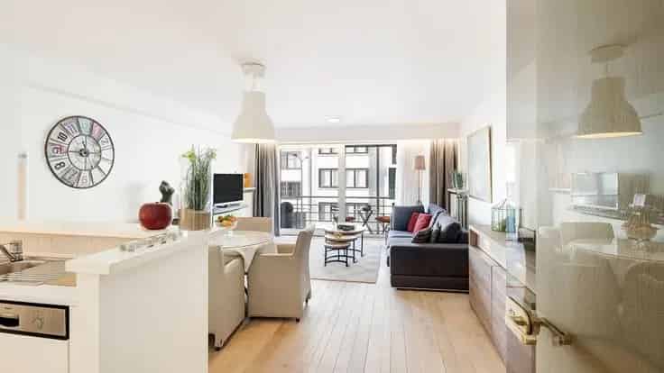 Appartement Te Koop
