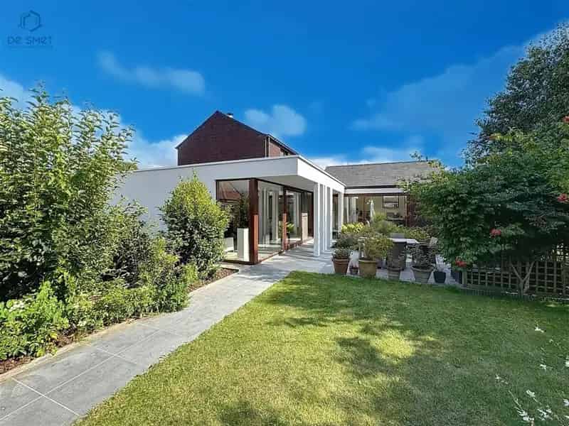 Huis te huur in Oudenaarde