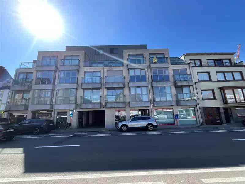 Appartement te koop